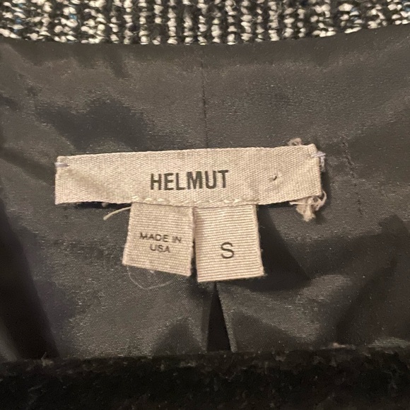 Helmut Jacket - Picture 3 of 5
